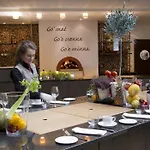 Scandic Bakklandet Hotell