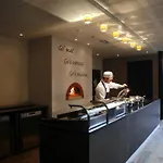 Scandic Bakklandet