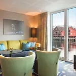 Scandic Bakklandet 4*
