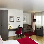 Scandic Bakklandet Hotell