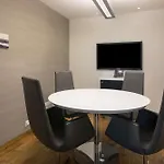 Scandic Bakklandet 4*