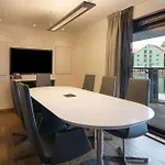 Scandic Bakklandet Hotell