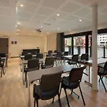 Hotell Scandic Bakklandet