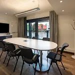 Scandic Bakklandet Hotell 4*