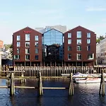 Scandic Bakklandet Trondheim
