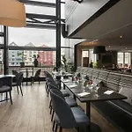 Hotell Scandic Bakklandet 4*