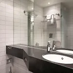 Scandic Bakklandet Hotell 4*
