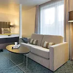 Scandic Bakklandet Trondheim