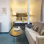 Scandic Bakklandet 4* Trondheim