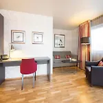 Scandic Bakklandet Hotell Trondheim