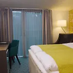 Scandic Bakklandet Trondheim