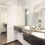 Hotel Scandic Bakklandet 4*