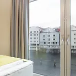 Hotel Scandic Bakklandet 4*