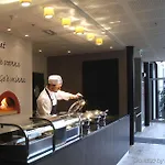 Scandic Bakklandet Trondheim