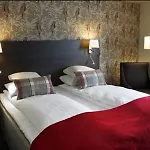 Hotell Scandic Bakklandet Trondheim