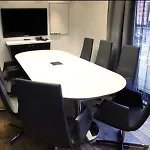 Hotell Scandic Bakklandet