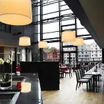Scandic Bakklandet 4* Trondheim
