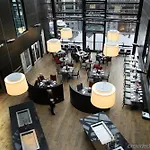 Scandic Bakklandet Trondheim