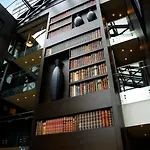 Scandic Bakklandet 4* Trondheim