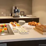 Hotell Scandic Bakklandet Trondheim