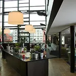 Scandic Bakklandet Hotell