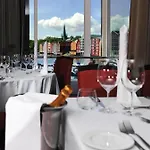 Scandic Bakklandet Hotell Trondheim