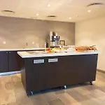 Scandic Bakklandet 4* Trondheim
