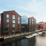 Hotell Scandic Bakklandet 4*