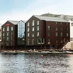 Hotell Scandic Bakklandet Trondheim