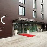 Scandic Bakklandet Hotell