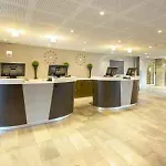 Scandic Bakklandet 4*