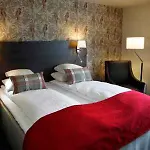 Scandic Bakklandet Hotell Trondheim