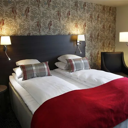 Scandic Bakklandet Hotel