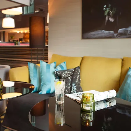 Scandic Bakklandet Hotel Trondheim