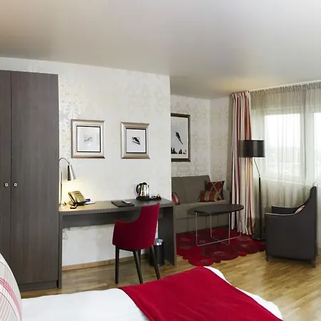 Scandic Bakklandet Hotel