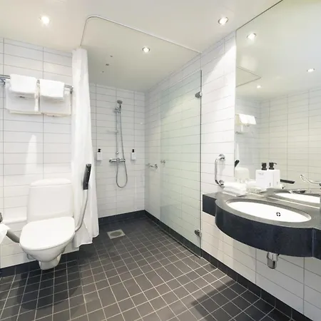 Hotel Scandic Bakklandet