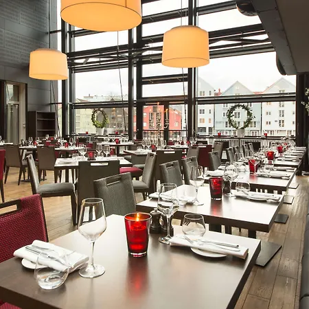 Scandic Bakklandet Hotel