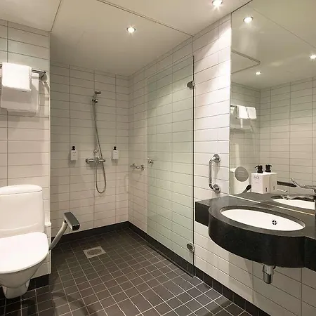 Scandic Bakklandet 4*