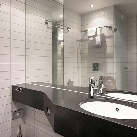 Hotel Scandic Bakklandet