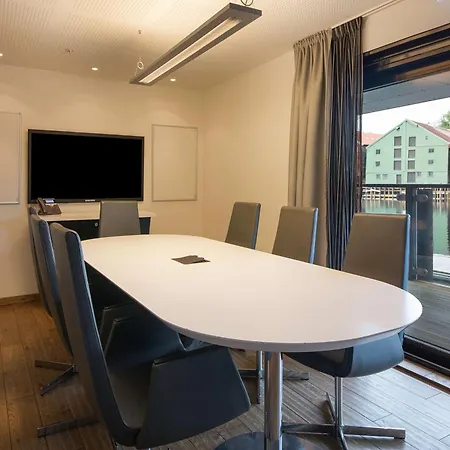 Scandic Bakklandet Hotel