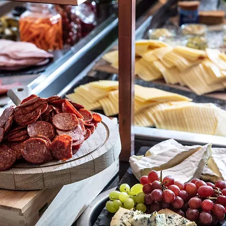 Scandic Bakklandet 4* Trondheim