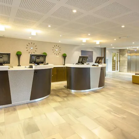 Scandic Bakklandet 4* Trondheim