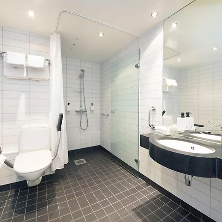 Otel Scandic Bakklandet 4*