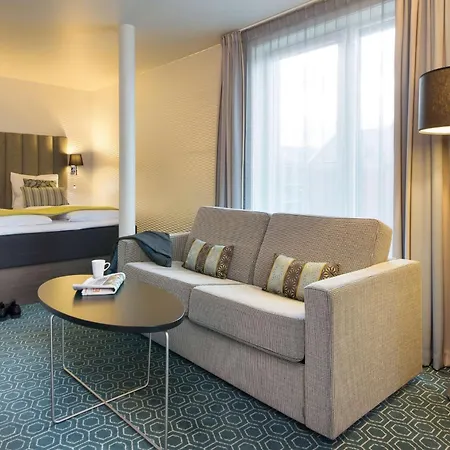 Scandic Bakklandet Trondheim