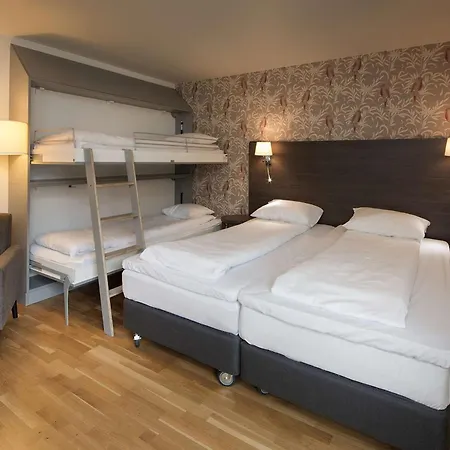 Scandic Bakklandet