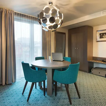 Scandic Bakklandet Hotel