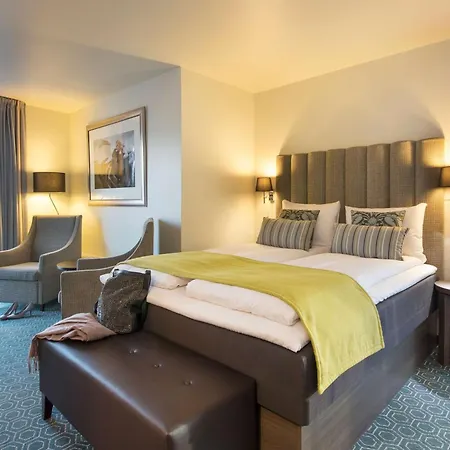 Scandic Bakklandet Hotel