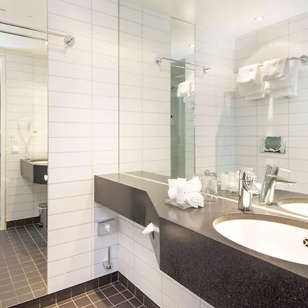 Hotel Scandic Bakklandet 4*