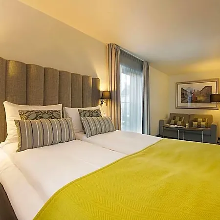 Scandic Bakklandet 4*