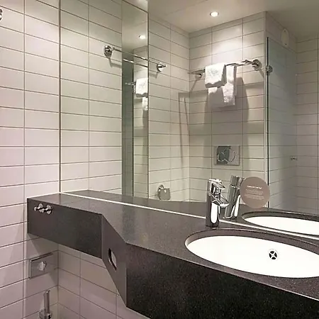 Ξενοδοχείο Scandic Bakklandet 4*